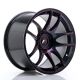 JR Wheels JR29 18x10.5 ET25-28 Custom PCD- Magic Purple