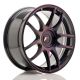 JR Wheels JR29 18x8.5 ET20-48 Custom PCD- Magic Purple