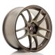 JR Wheels JR29 19x9.5 ET20-45 5H Custom PCD- Matt Bronze
