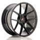 JR Wheels JR30 18x8.5 ET40 5H Custom PCD- Glossy Black