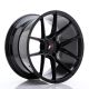 JR Wheels JR30 19x11 ET15-40 5H Custom PCD- Glossy Black