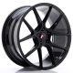 JR Wheels JR30 19x8.5 ET40 5x114.3- Glossy Black