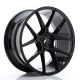 JR Wheels JR30 19x8.5 ET35 5x120- Glossy Black