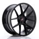 JR Wheels JR30 19x8.5 ET20-42 5H Custom PCD- Glossy Black
