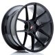 JR Wheels JR30 19x9.5 ET20-40 5H Custom PCD- Glossy Black