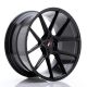 JR Wheels JR30 20x10 ET40 5x112- Glossy Black