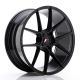 JR Wheels JR30 20x8.5 ET30 5x120- Glossy Black