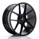 JR Wheels JR30 20x8.5 ET40-42 5H Custom PCD- Glossy Black