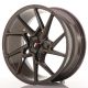 JR Wheels JR33 19x8.5 ET20-48 5H Custom PCD- Bronze