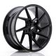 JR Wheels JR33 19x8.5 ET35-48 5H Custom PCD- Glossy Black