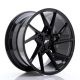 JR Wheels JR33 19x9.5 ET40 5x112- Glossy Black