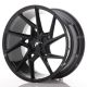 JR Wheels JR33 19x9.5 ET35-45 5H Custom PCD- Glossy Black