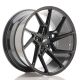 JR Wheels JR33 20x10.5 ET30 5x120- Glossy Black