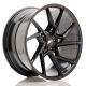 JR Wheels JR33 20x10 ET40 5x120- Glossy Black