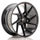 JR Wheels JR33 20x10 ET20-40 5H Custom PCD- Gloss Black