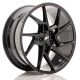 JR Wheels JR33 20x9 ET35 5x120- Glossy Black