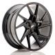 JR Wheels JR33 20x9 ET20-48 5H Custom PCD- Gloss Black