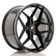 JR Wheels JR34 20x10.5 ET20-35 5H Custom PCD- Gloss Black