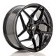 JR Wheels JR35 19x8.5 ET45 5x112- Gloss Black