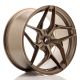 JR Wheels JR35 19x9.5 ET20-45 5H Custom PCD- Bronze