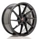 JR Wheels JR36 19x8.5 ET20-50 5H Custom PCD- Gloss Black