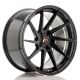 JR Wheels JR36 20x10.5 ET10-35 5H Custom PCD- Gloss Black