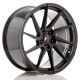 JR Wheels JR36 20x10 ET35 5x120- Gloss Black