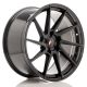 JR Wheels JR36 20x10 ET20-45 5H Custom PCD- Gloss Black