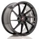 JR Wheels JR36 20x9 ET35 5x120- Gloss Black