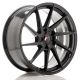 JR Wheels JR36 20x9 ET15-38 5H Custom PCD- Gloss Black
