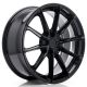 JR Wheels JR37 18x8 ET20-45 5H Custom PCD Glossy Black