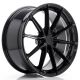 JR Wheels JR37 19x8.5 ET20-45 5H Custom PCD Glossy Black
