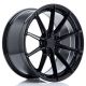 JR Wheels JR37 19x9.5 ET40 5x120 Glossy Black