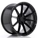 JR Wheels JR37 20x10.5 ET20-40 5H Custom PCD Glossy Black