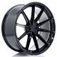 JR Wheels JR37 21x11.5 ET17-60 5H Custom PCD- Glossy Black