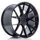 JR Wheels JR42 20x10.5 ET20-48 5H Custom PCD Gloss Black