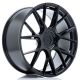 JR Wheels JR42 20x9 ET20-50 5H Custom PCD Gloss Black