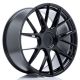 JR-Wheels JR42 22x9.5 ET20-48 5H Custom PCD Gloss Black