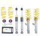 KW V3 Coilover Kit - Toyota GR Supra (A90) (2WD; with electronic dampers)