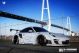 Liberty Walk WORKS Porsche 911 (997) Carbon Fibre Reinforced Plastic Complete Body Kit (CFRP)- Version 1