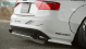 Liberty Walk Audi A5/S5 Carbon Fibre Reinforced Plastic Rear Diffuser (CFRP)