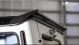 Liberty Walk Mercedes G63 Carbon Fibre Reinforced Plastic Rear Wing (CFRP)