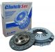 Exedy Nissan 350z (DE Engine Code) (03-06)/Infiniti G35 (03-06) OEM Replacement Clutch kit
