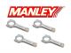 Manley Nissan 350z/Infiniti G35 (03-06) Connecting Rods