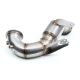 Cobra Sport Mercedes-AMG A 45 S 2019> Sports Cat Downpipe - Fits to Standard Cat Back Exhaust only