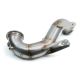 Cobra Sport Mercedes-AMG A 45 S 2019> De-Cat Downpipe - Fits to Standard Cat Back Exhaust only