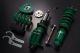 TEIN Nissan GT-R R35 (07+) Mono Racing Damper Coilovers