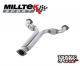 Milltek Sport Nissan 350Z 3.5 V6 (03-10) Replacement Y-Pipe Section