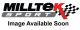 Milltek Sport Volkswagen Jetta MK7 (MQB) GLi 2.0T (19-22) Cat-Back Exhaust- Resonated- Polished Tips