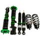 HSD Ford Mustang GT S197 5th Gen (05-14) MonoPro Coilovers - 10KG/5.3KG